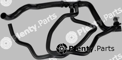 Rapro R12813 — Radiator Hose