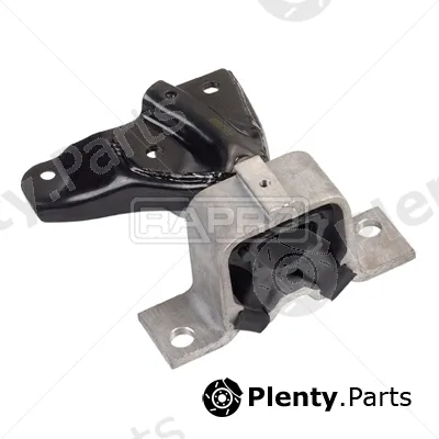 Rapro R59870 — Mounting, engine