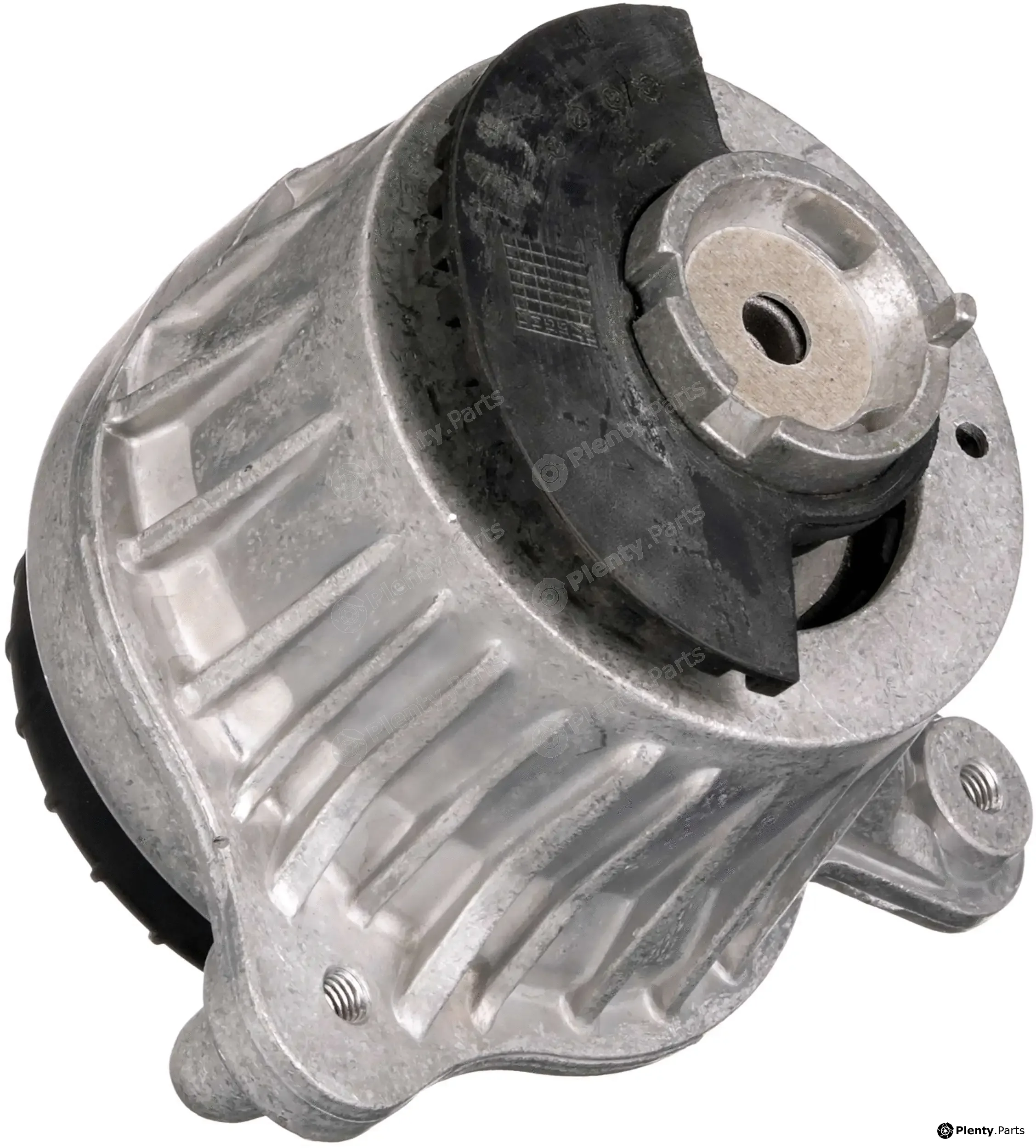 Rapro R55515 — Mounting, engine