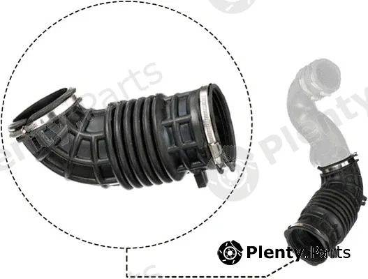 Rapro R16648 — Hose, air supply