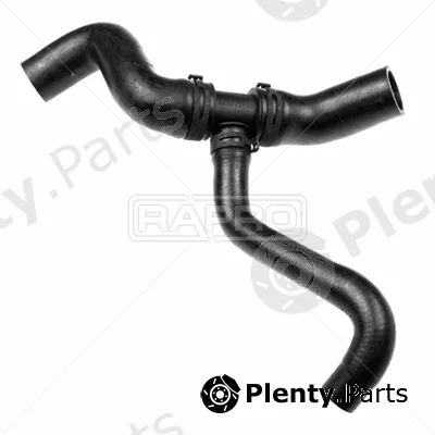Rapro R16343 — Radiator Hose