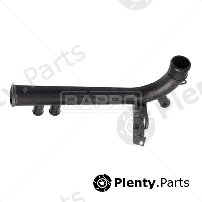 Rapro R18242/P — Coolant Pipe