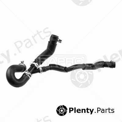 Rapro R40011 — Radiator Hose