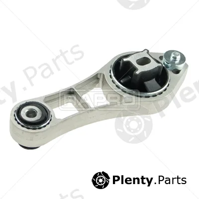 Rapro R52581 — Mounting, engine