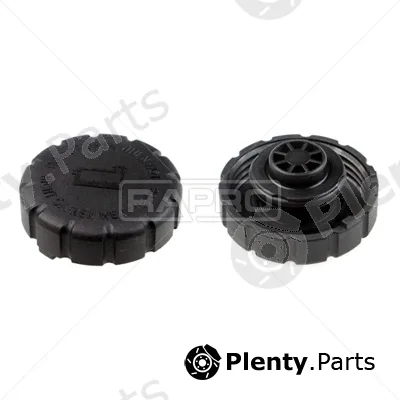 Rapro R66100 — Cap, coolant tank