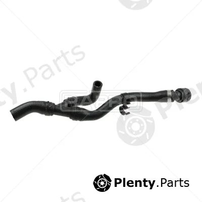 Rapro R19612 — Heater Hose