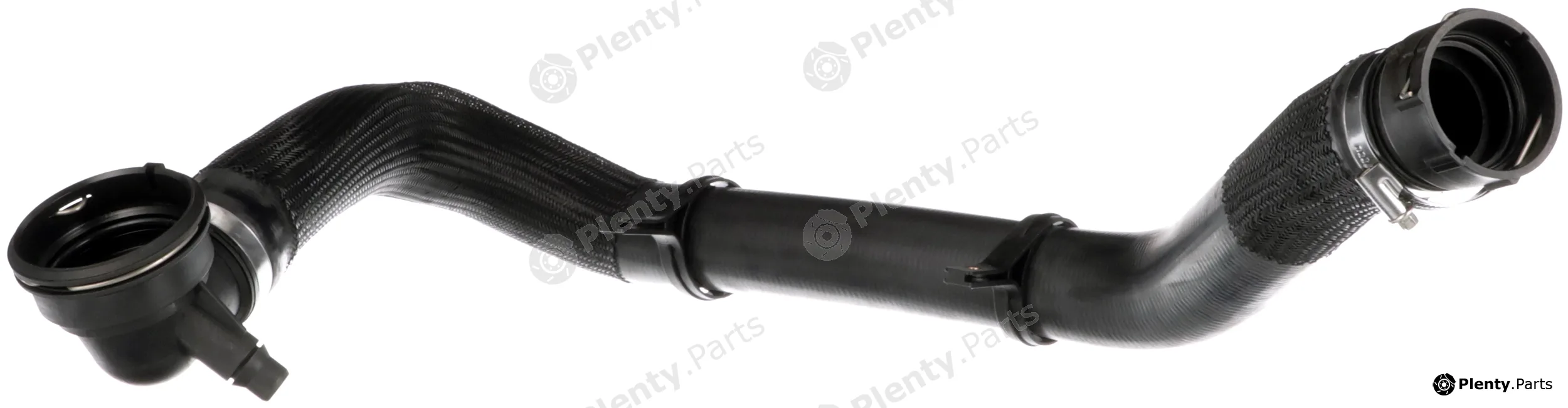 Rapro R16626 — Radiator Hose