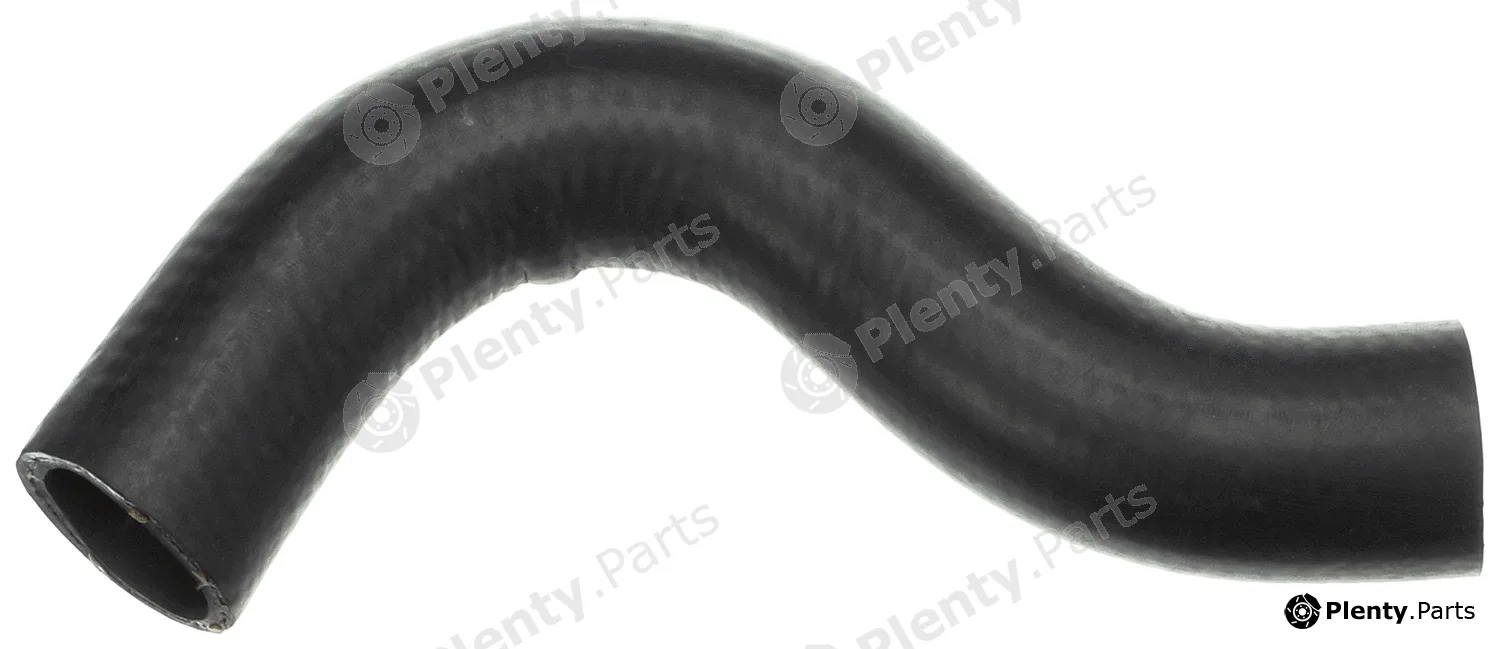Rapro R40139 — Radiator Hose