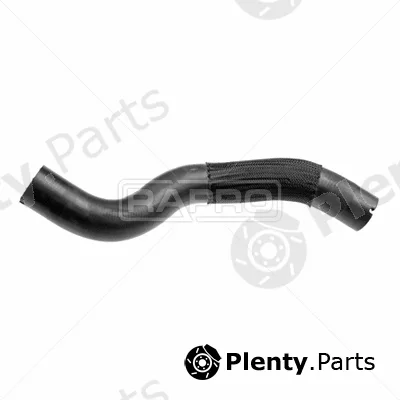 Rapro R11775 — Radiator Hose