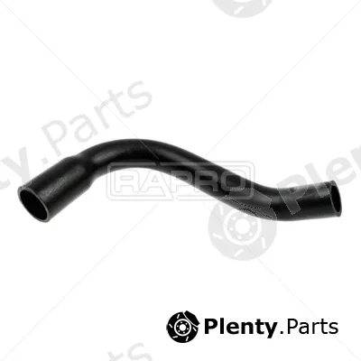 Rapro R18286 — Hose, crankcase ventilation