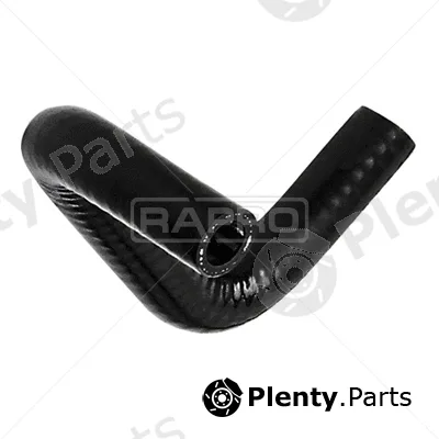 Rapro R16106 — Hose, crankcase ventilation