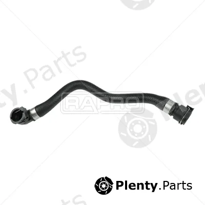Rapro R19511 — Heater Hose