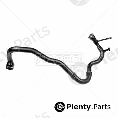 Rapro R27166 — Charge Air Hose