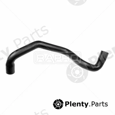 Rapro R15724 — Radiator Hose