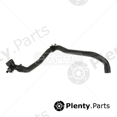 Rapro R251013 — Radiator Hose