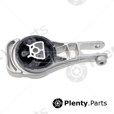 Rapro R54637 — Mounting, engine