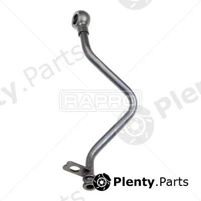 Rapro R28693 — Charge Air Hose