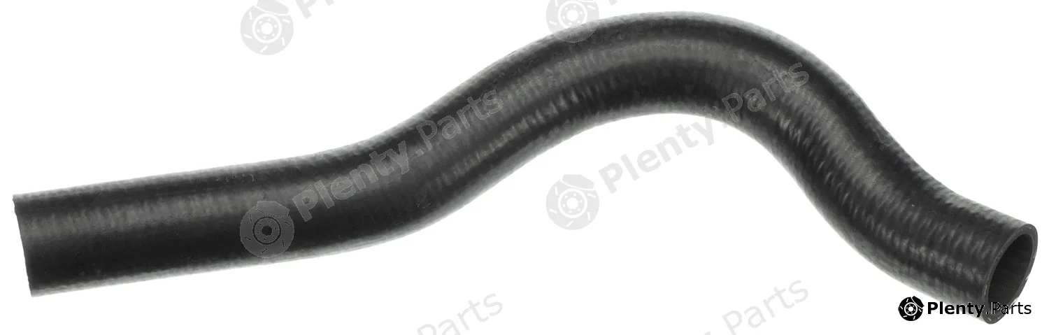 Rapro R40170 — Radiator Hose