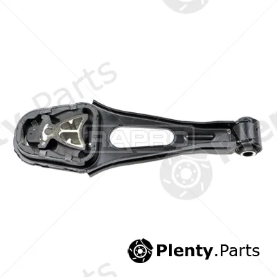 Rapro R54872 — Mounting, engine