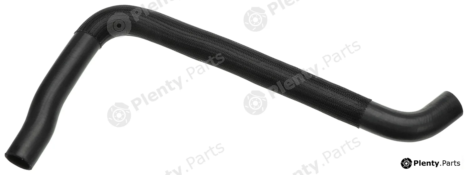 Rapro R16664 — Radiator Hose