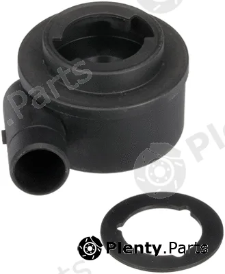 Rapro R251062 — Oil Separator, crankcase ventilation