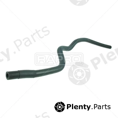 Rapro R38119 — Heater Hose