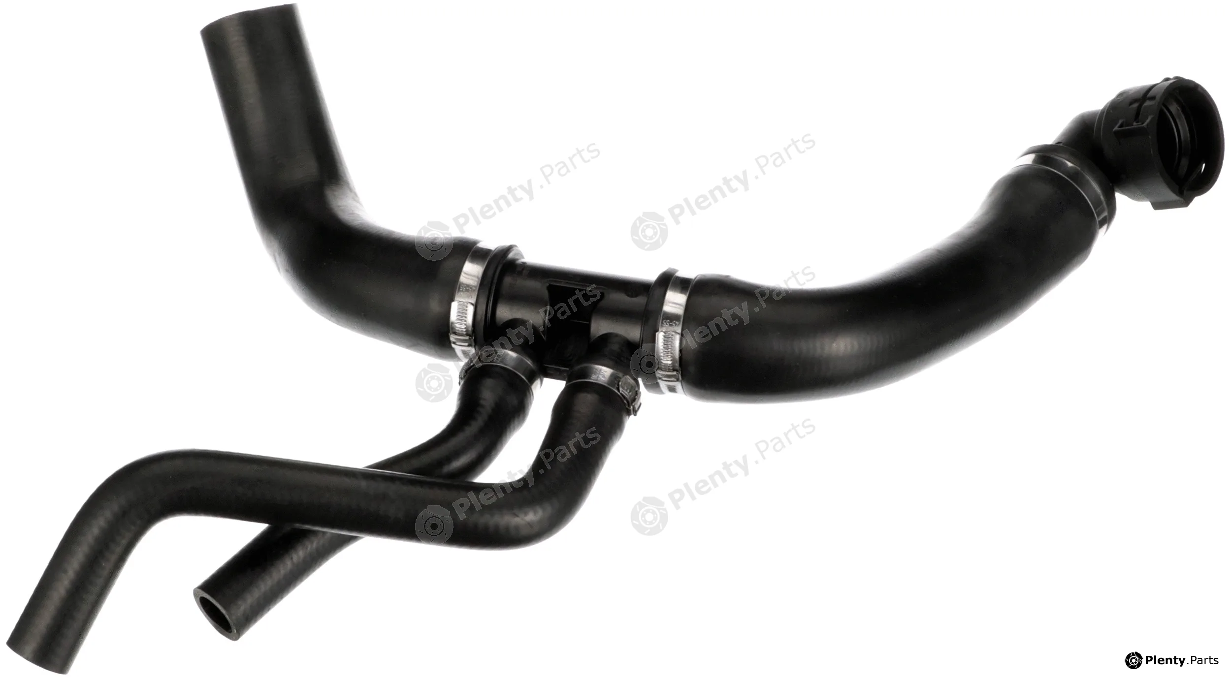 Rapro R16724 — Radiator Hose