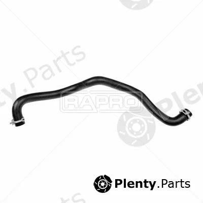 Rapro R28596 — Radiator Hose