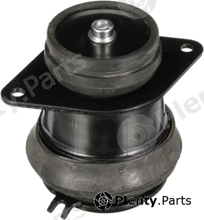 Rapro R55711 — Mounting, engine