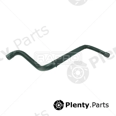 Rapro R28341 — Radiator Hose