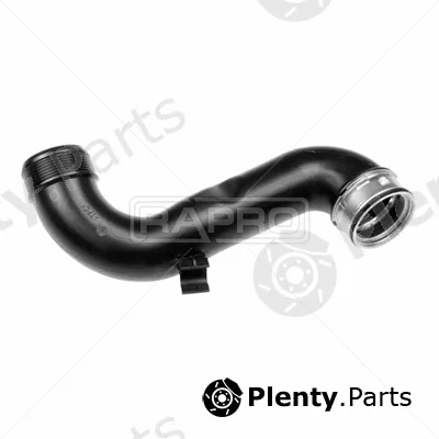 Rapro R19071 — Charge Air Hose