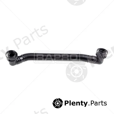 Rapro R25675 — Hose, crankcase ventilation