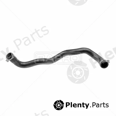 Rapro R27161 — Radiator Hose