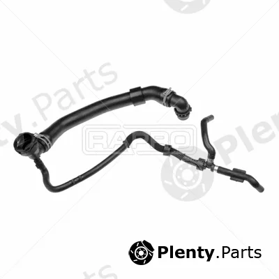 Rapro R25823 — Radiator Hose