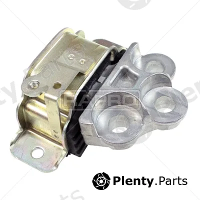 Rapro R54348 — Mounting, engine