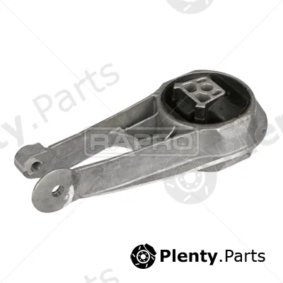 Rapro R55465 — Mounting, engine