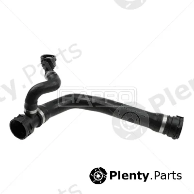 Rapro R19660 — Radiator Hose