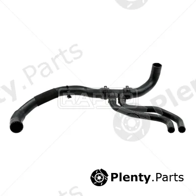 Rapro R14212 — Radiator Hose
