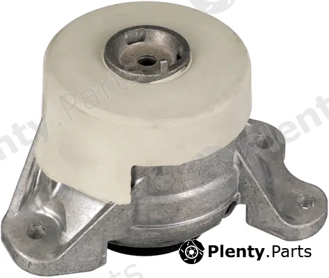 Rapro R55675 — Mounting, engine