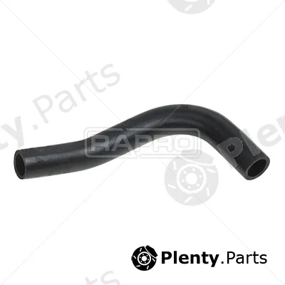Rapro R28104 — Radiator Hose