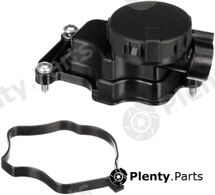Rapro R191011 — Oil Separator, crankcase ventilation