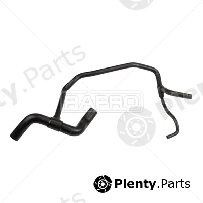 Rapro R11437 — Radiator Hose
