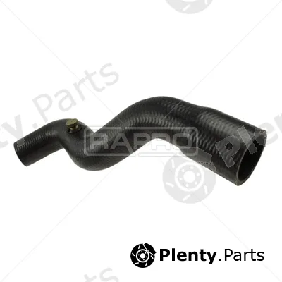 Rapro R12581 — Radiator Hose