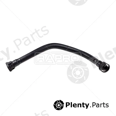 Rapro R25708 — Hose, crankcase ventilation