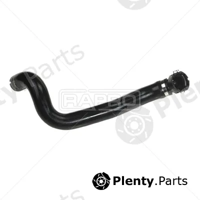 Rapro R11373 — Radiator Hose