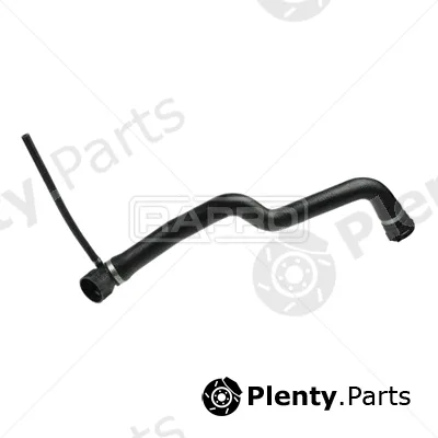 Rapro R19392 — Radiator Hose