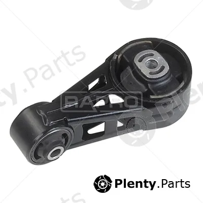 Rapro R59854 — Mounting, engine