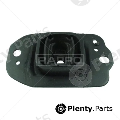 Rapro R51931 — Mounting, engine