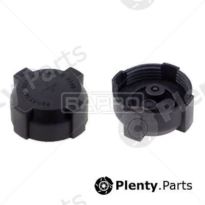Rapro R66113 — Cap, coolant tank