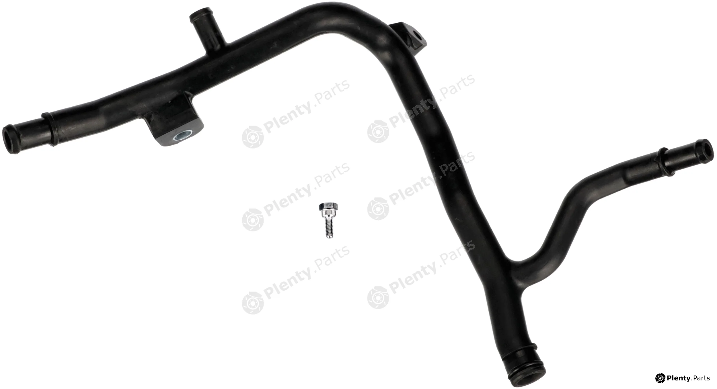 Rapro R251072 — Coolant Pipe